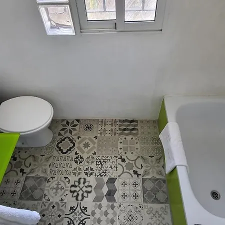 بيت للعطل Costa De Granada Calle Peatonal *