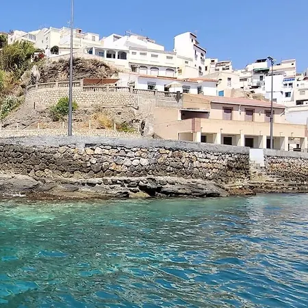 بيت للعطل Costa De Granada Calle Peatonal سالوبرينيا